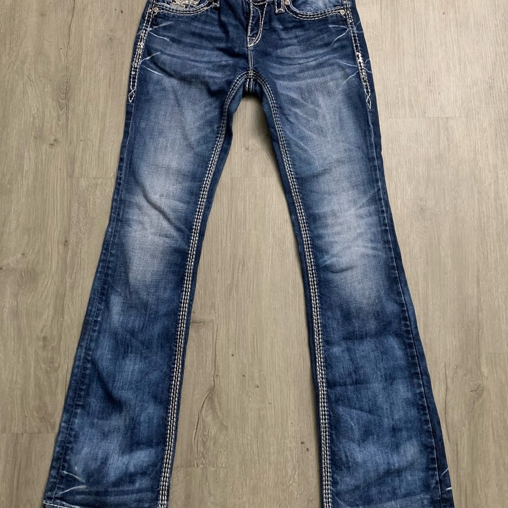 Rock Revival Women's Jeans size 29